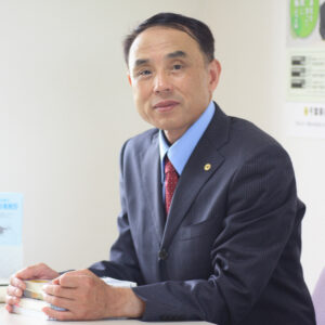 富所正史（とみどころ まさふみ）のプロフィール写真