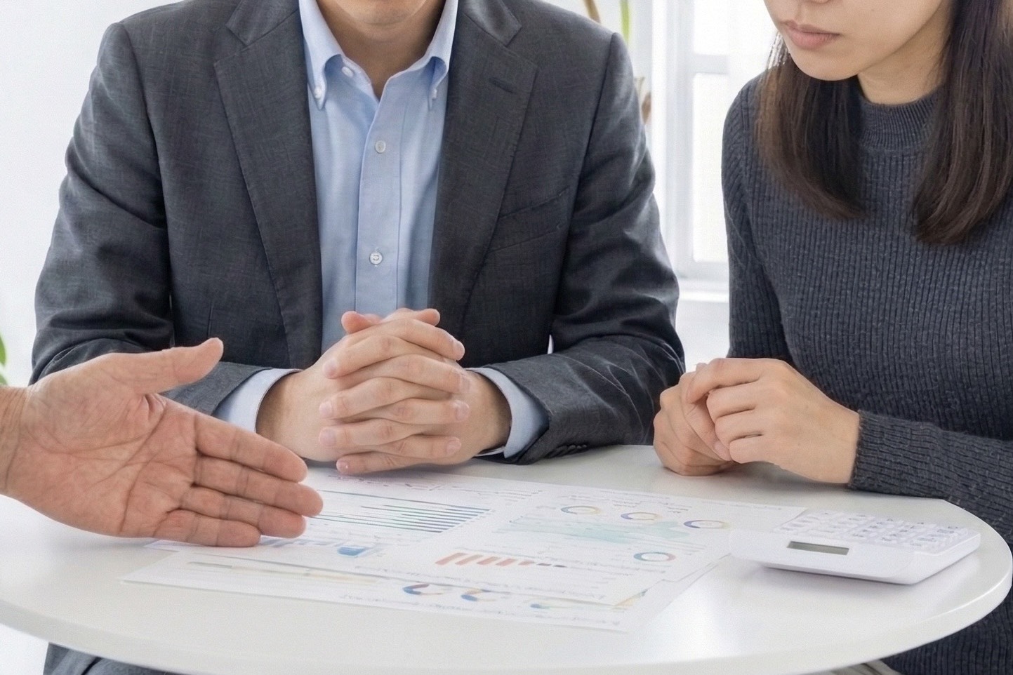 相談無料のイメージ